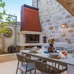 Βίλα Palazzo Antiqua Island Vis By Guide Komiža