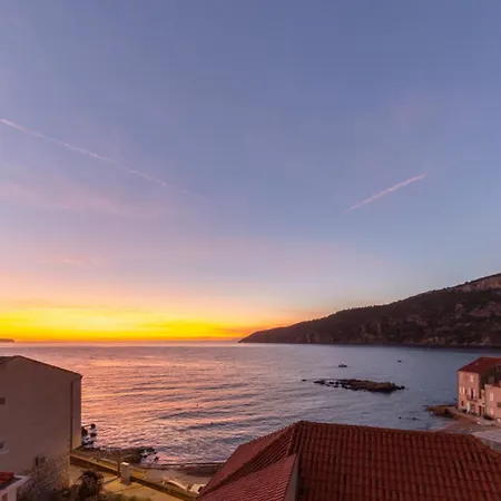 Βίλα Palazzo Antiqua Island Vis By Guide Komiža
