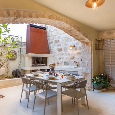 Palazzo Antiqua Island Vis By Guide *